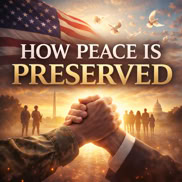 Chris Cochran for America YouTube channel